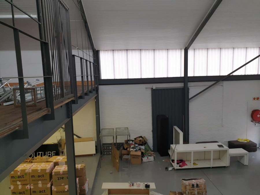 To Let commercial Property for Rent in Salt River Western Cape